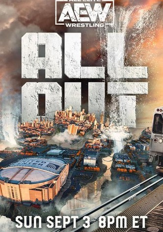 AEW All Out