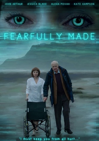 Fearfully Made