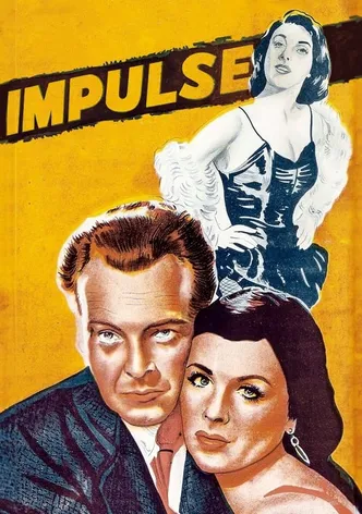 Impulse poster