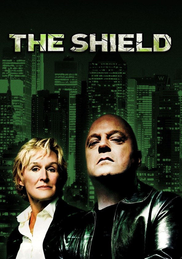 The Shield Season 4 watch full episodes streaming online