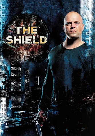 The Shield Al margen de la ley Ver la serie online