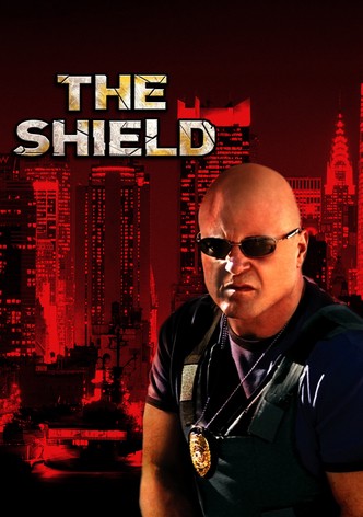 The Shield Al margen de la ley Ver la serie online