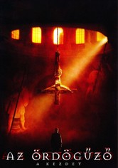 Az ördögűző 4: A kezdet