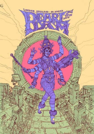 Pearl Jam: London 2018