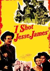 Eu Matei Jesse James