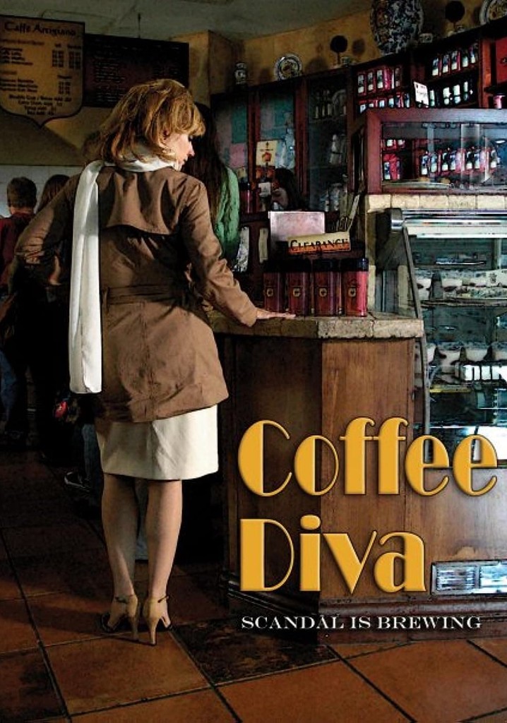 Coffee Diva