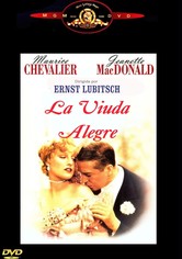 La viuda alegre