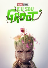 Eu Sou Groot - Temporada 1