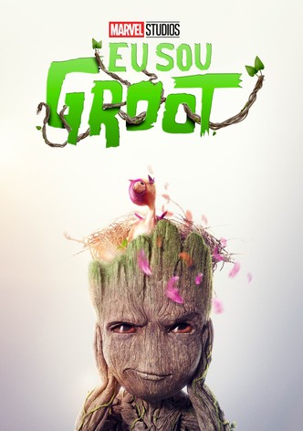 Eu Sou Groot