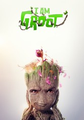 I Am Groot - Season 1