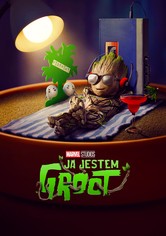Ja jestem Groot