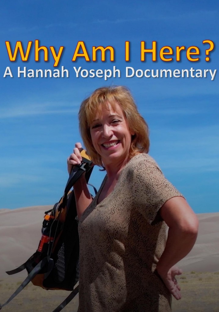 Why am i here movie watch stream online