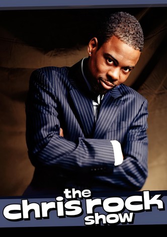 The Chris Rock Show - Season 3