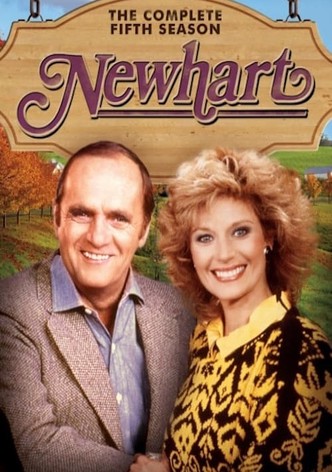 Newhart watch tv show streaming online