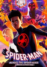 Spider-Man : Across the Spider-Verse