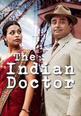 The Indian Doctor