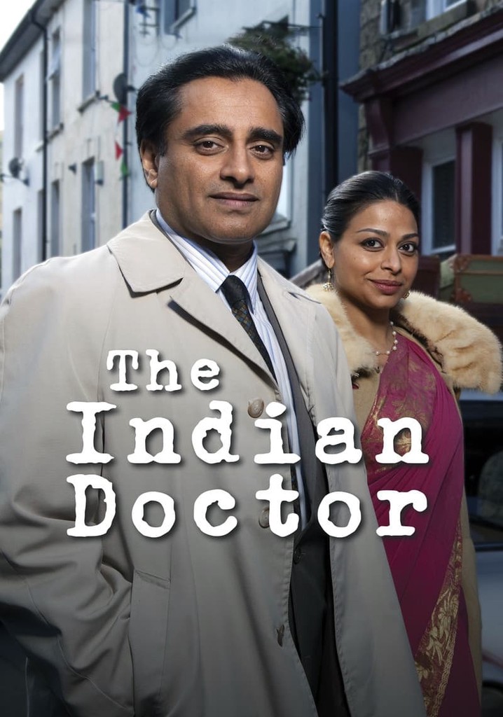 The Indian Doctor Season 2 - watch episodes streaming online