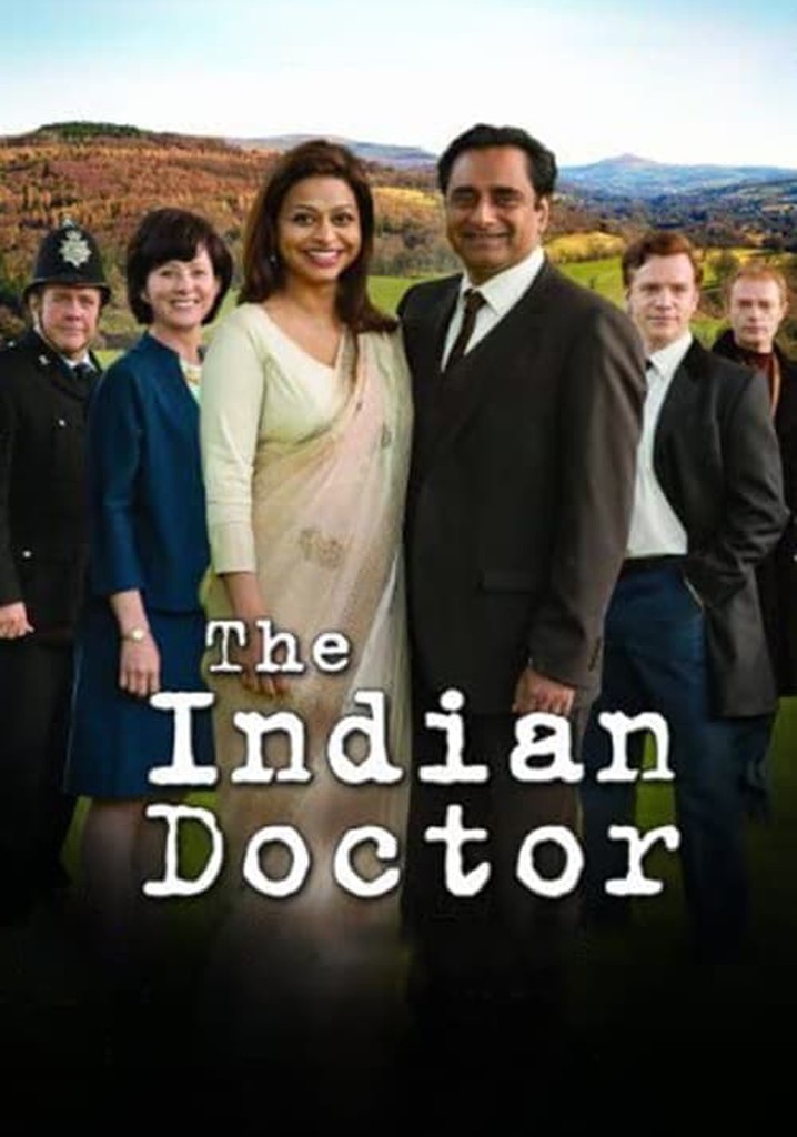 The Indian Doctor Season 3 Episode 5 The Indian Doctor Season 3 - watch episodes streaming online