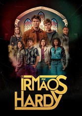 Os Irmãos Hardy