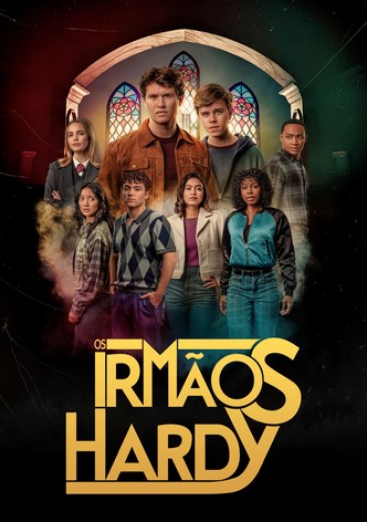 Os Irmãos Hardy