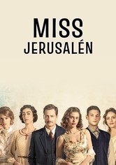 Miss Jerusalén