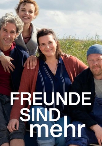 Staffel 1