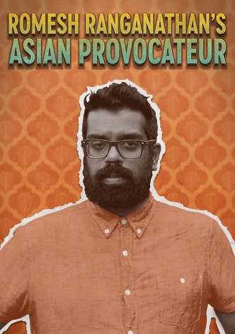 Asian Provocateur