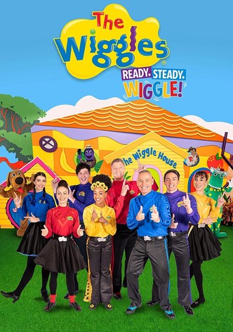 The Wiggles - watch tv show streaming online