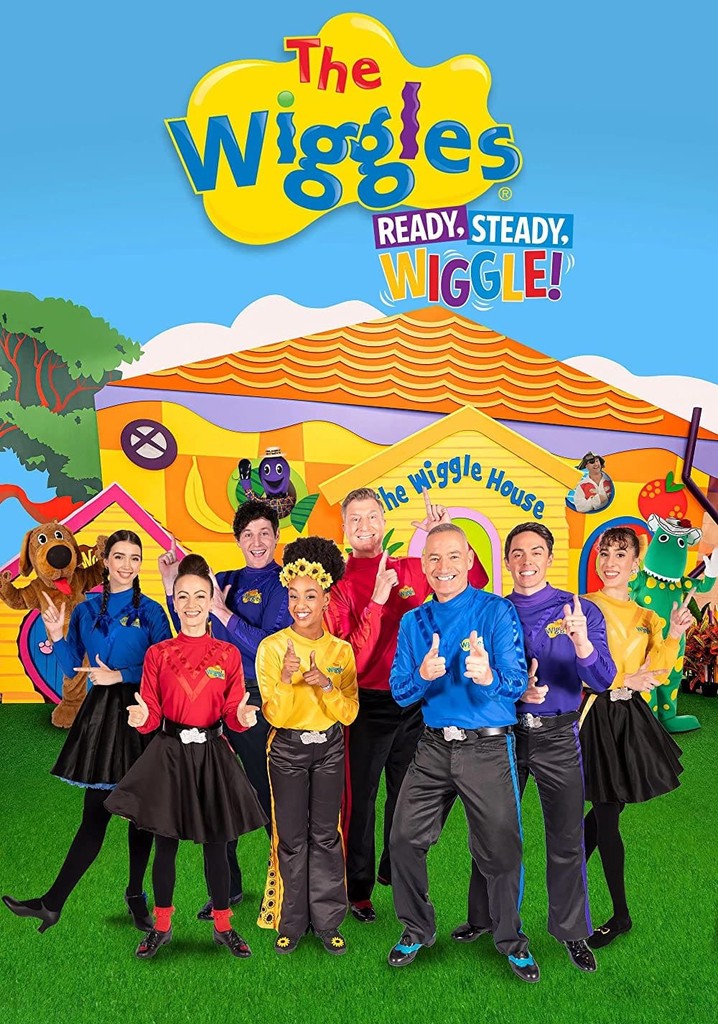 The Wiggles Season 12 - watch full episodes streaming online