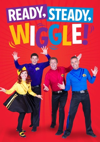 The Wiggles - Season 7