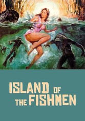 Island of the Fishmen
