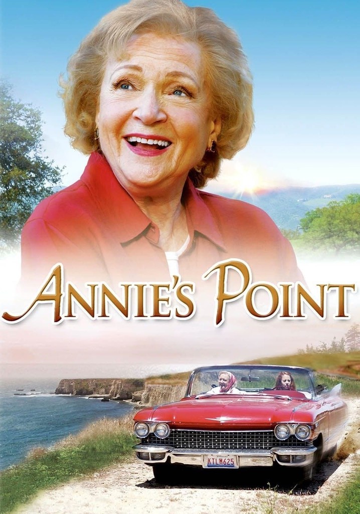 Annie's Point