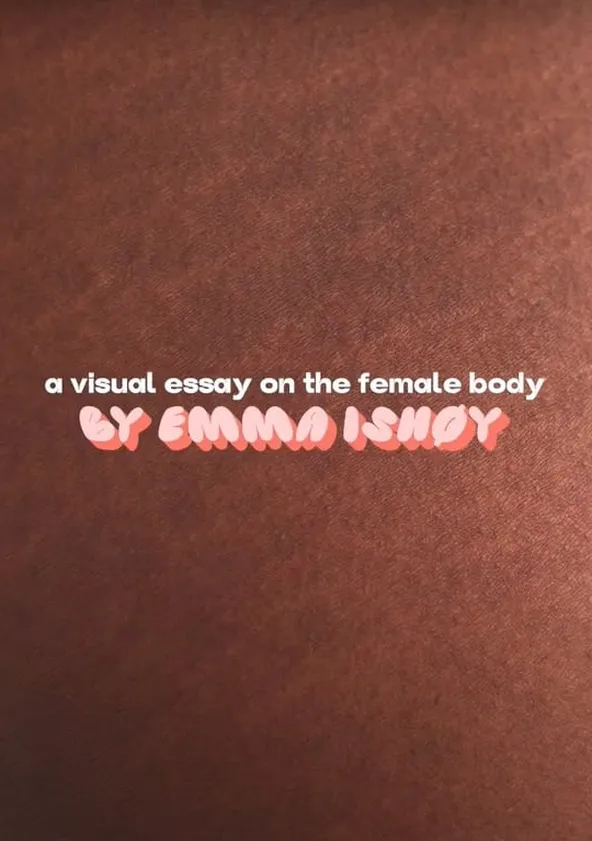 female body essay