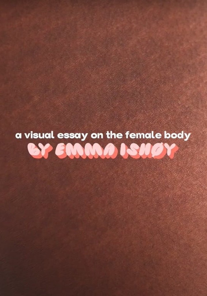 female body essay