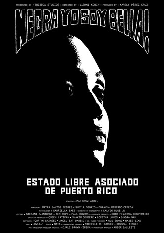 Negra, Yo Soy Bella
