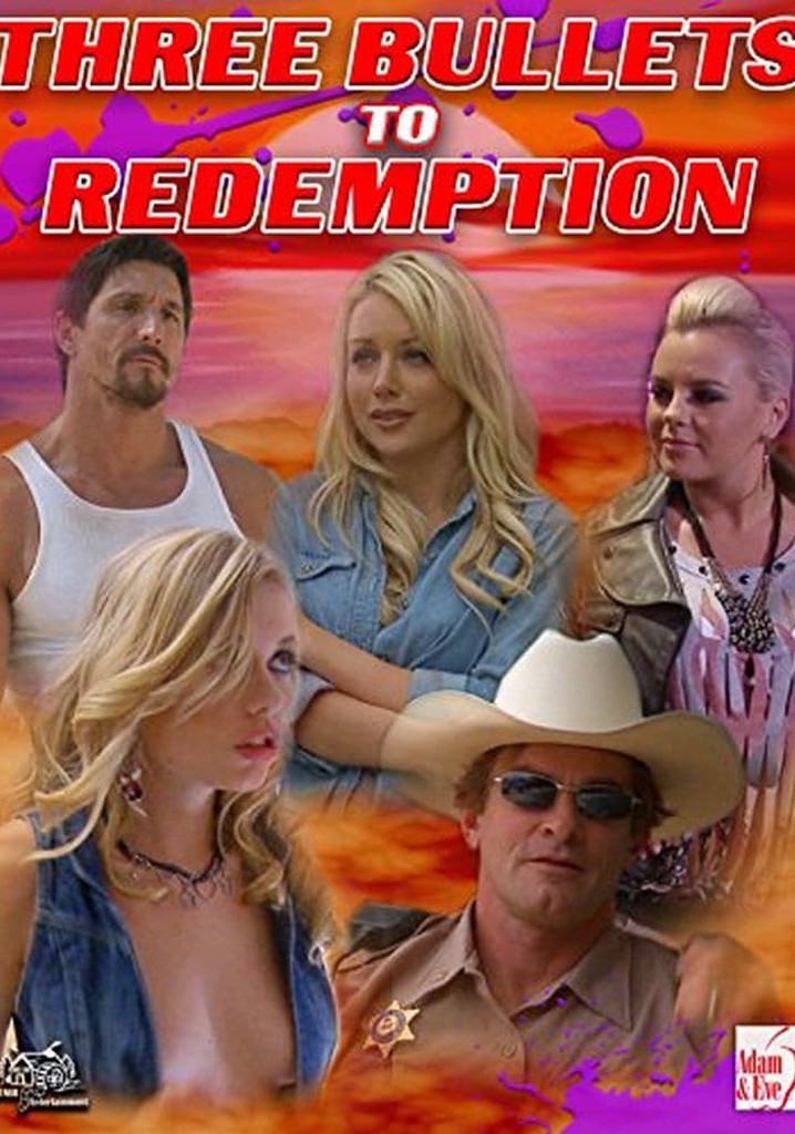 Three Bullets To Redemption