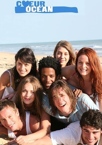 Cœur océan, Saison 4