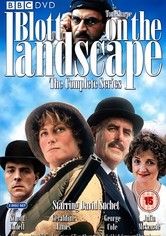 Blott on the Landscape - Season 1
