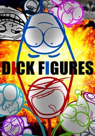 Dick Figures
