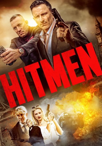 Hitmen – żywi lub martwi