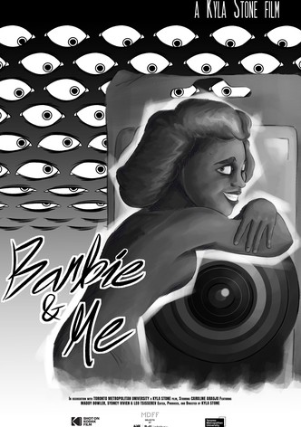 Barbie and Me