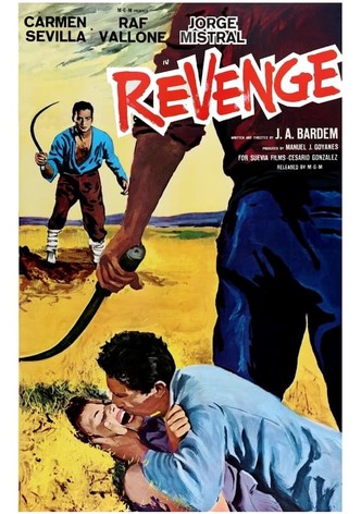 Revenge