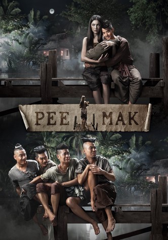 Pee Mak