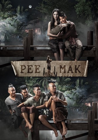 Pee Mak Phrakanong