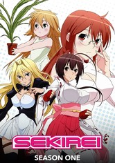 Sekirei