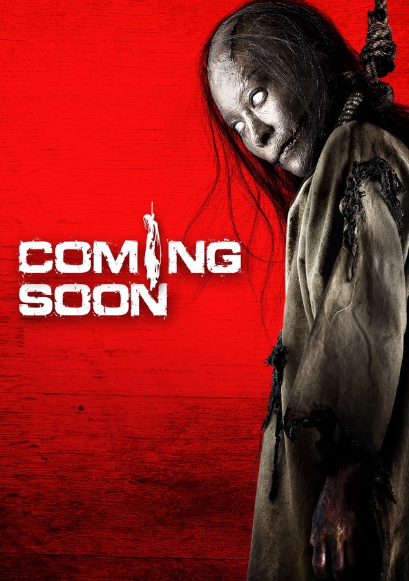 Coming Soon movie where to watch streaming online