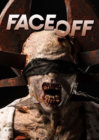 Face best sale off putlocker