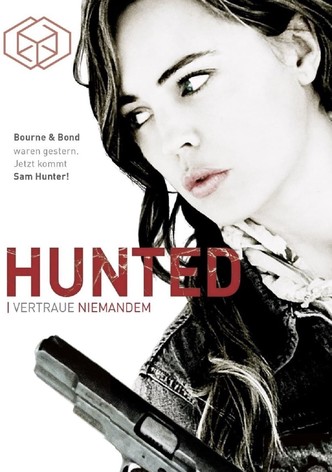 Hunted - Vertraue Niemandem