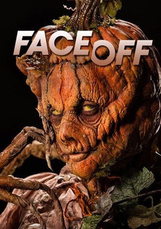 Face Off