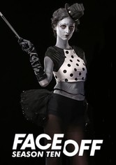 Face Off - Staffel 10